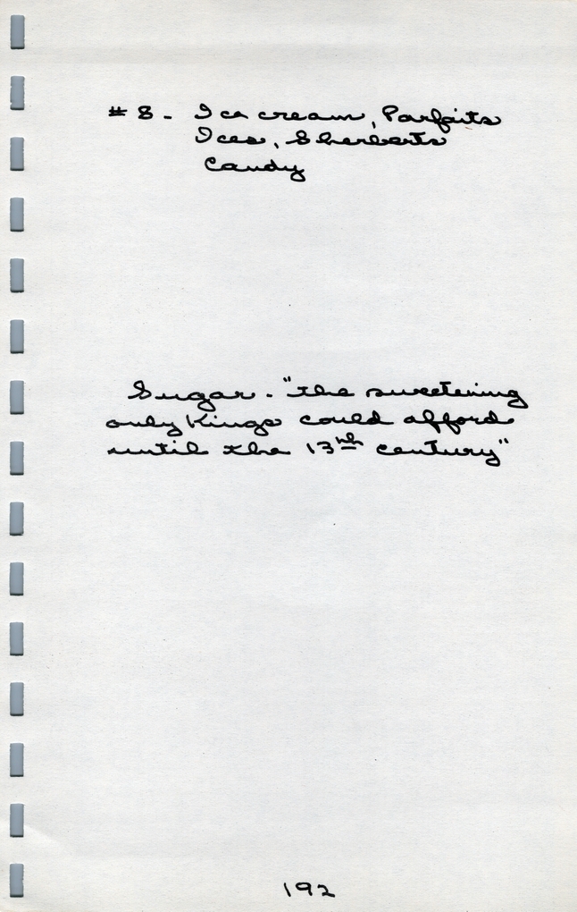 Chapter Header Page